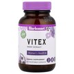 Фото товара Bluebonnet Nutrition, Авраамово дерево, Vitex Berry Extract, 60 к