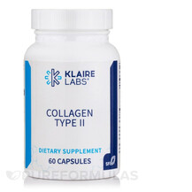 Collagen Type II Коллаген SFI Health 60 капсул