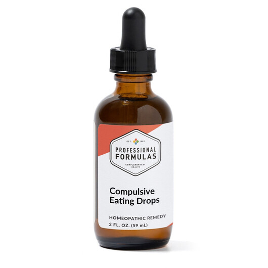 Основне фото товару Compulsive Eating Drops Основне фото товару Compulsive Eating Drops, Контроль апетиту, 59 мл
