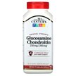 Фото товара Glucosamine Chondroitin 250 / 200 mg, Глюкозамин Хондроитин, 120 