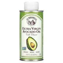 Extra Virgin Avocado Oil Full Flavor Масло авокадо 250 мл