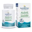 Фото товара Nordic Naturals, Омега из водорослей, Algae Omega, 60 капсул