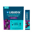 Фото товара Электролиты, Liquid I.V. Hydration Multiplier Acai Berry, 16 шт