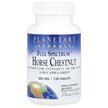 Фото товара Full Spectrum Horse Chestnut 300 mg Фото товара Конский каштан, Full Spectrum Horse Chestnut 300 mg, 120 таблеток