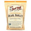 Фото товара Pearl Barley Фото товара Bob's Red Mill, Ячмень, Pearl Barley, 850 г