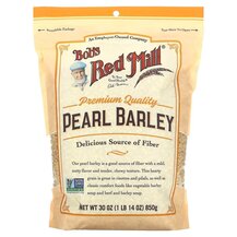 Ячмінь Pearl Barley Bob's Red Mill 850 г Ячмінь Pearl Barley Bob's Red Mill 850 г