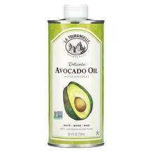 Delicate Avocado Oil Масло авокадо 750 мл