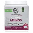 Фото товара Sport Active Aminos Dragon Fruit Фото товара Sunwarrior, Питахайя, Sport Active Aminos Dragon Fruit, 570 г