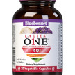 Фото товару Bluebonnet Nutrition, Ladies' One, Вітаміни для жінок, 30 ка