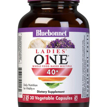 Вітаміни для жінок Ladies' One Bluebonnet Nutrition