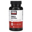 Фото товара Force Factor, Тудка, Tudca 250 mg, 60 капсул