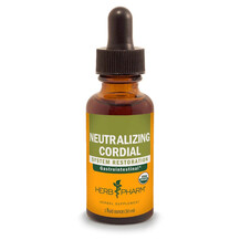 Підтримка травної системи Organic Neutralizing Cordial