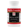 Фото товара Gentle Senna Dr. Fung's Senna Herbal Supplement, Листья Сенн