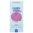 Фото товару Joy Spring, Lingo Leap, Цеоліт, 30 мл