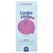 Lingo Leap Цеолит Joy Spring 30 мл Lingo Leap Цеолит Joy Spring 30 мл