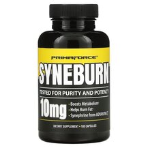 SYNEBURN 10 mg 180 Vegetarian Синебурн 10 мг Primaforce