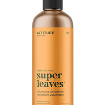 Ефірна олія Super Leaves | Essential Oils: Volumizing Ефірна олія Super Leaves | Essential Oils: Volumizing