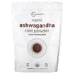 Фото товару Organic Ashwagandha Root Powder Фото товару Micro Ingredients, Organic Ashwagandha Root Powder, Ашваганда, 90