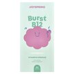 Фото товару Burst Vitamin B for Kids Фото товару Joy Spring, Burst Vitamin B for Kids, Вітамін B, 60 мл