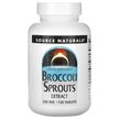 Фото товару Broccoli Sprouts Extract 250 mg Фото товару Broccoli Sprouts Extract 250 mg, Броколі, 120 таблеток