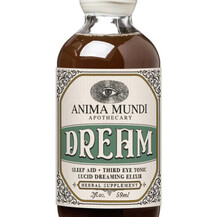 Підтримка сну Dream - Sleep Aid + Third Eye Tonic Anima