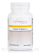 Фото товару Fiber Formula Фото товару Integrative Therapeutics, Fiber Formula, Клітковина, 120 капсул