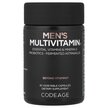 Фото товара CodeAge, Витамины для мужчин, Men's Multivitamin, 30 капсул