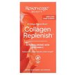 Фото товара Collagen Replenish Фото товара ReserveAge Nutrition, Коллаген, Collagen Replenish, 120 капсул