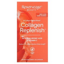 Collagen Replenish Коллаген ReserveAge Nutrition
