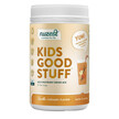 Фото товара Kids Good Stuff Powder Vanilla Caramel Flavor Фото товара Kids Good Stuff Powder Vanilla Caramel Flavor, Витамины для детей