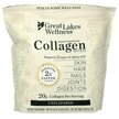 Фото товара Коллаген, Grass-Fed Bovine Collagen Peptides Unflavored, 1.8 кг