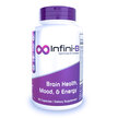 Фото товара B-комплекс, Infini-B Capsules Optimized Vitamin B Complex, 120 ка