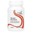 Фото товару Active B12 5000 Фото товару Seeking Health, Active B12 5000, Вітамін B12 Кобаламін, 60 таблет