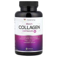 Колаген Multi Collagen Capsules Plus Vitauthority