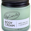 Фото товара Natural Body Cream with Raw Unrefined Shea + Cocoa, Крем для тела