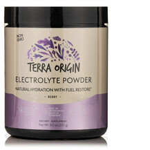 Electrolyte Powder Natural Hydration with Fuel Restore Electrolyte Powder Natural Hydration with Fuel Restore