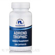 Фото товару Adreno Trophic Фото товару Progressive Labs, Adreno Trophic, Підтримка наднирників, 100 капс