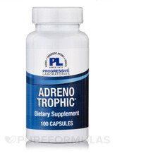 Підтримка наднирників Adreno Trophic Progressive Labs