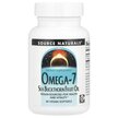 Фото товара Omega-7 Seabuckthorn Fruit Oil Фото товара Source Naturals, Омега 7, Omega-7 Seabuckthorn Fruit Oil, 60 капс