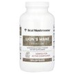 Фото товара Грибы Львиная грива, Lion's Mane Mushroom Extract Powder, 30
