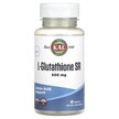 Фото товара KAL, L-Глутатион, L-Glutathione SR 500 mg, 30 капсул