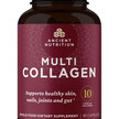 Фото товару Ancient Nutrition, Multi Collagen Protein, Колаген, 90 капсул
