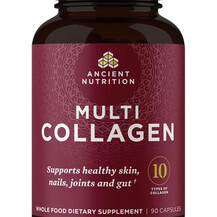 Колаген Multi Collagen Protein Ancient Nutrition 90 капсул Колаген Multi Collagen Protein Ancient Nutrition 90 капсул