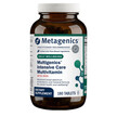 Фото товару Multigenics Intensive Care Multivitamin with Iron Фото товару Multigenics Intensive Care Multivitamin with, Мультивітаміни, 180