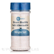 Сіль Wright Salt Heart Healthy Salt Alternative Ruved