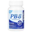 Фото товару Nutrition Now, PB8 Probiotic 60, PB8 Пробиотик, 60 капсул