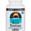Фото товара Source Naturals, Поддержка аллергии, Aller-Response, 30 таблеток