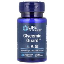 Гвоздика та Дельфінол Glycemic Guard Life Extension Гвоздика та Дельфінол Glycemic Guard Life Extension