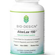 Фото товару Aloe Lax Фото товару Bio-Design, Aloe Lax, Проносний засіб, 180 капсул