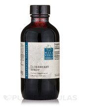 Сироп з Бузини Elderberry Syrup Wise Woman Herbals 120 мл Сироп з Бузини Elderberry Syrup Wise Woman Herbals 120 мл